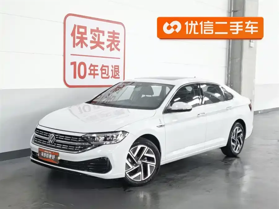 Volkswagen Sagitar 2024 Sagitar 300TSI DSG Beyond Edition 2024 — фото 1, купить с доставкой в Москву