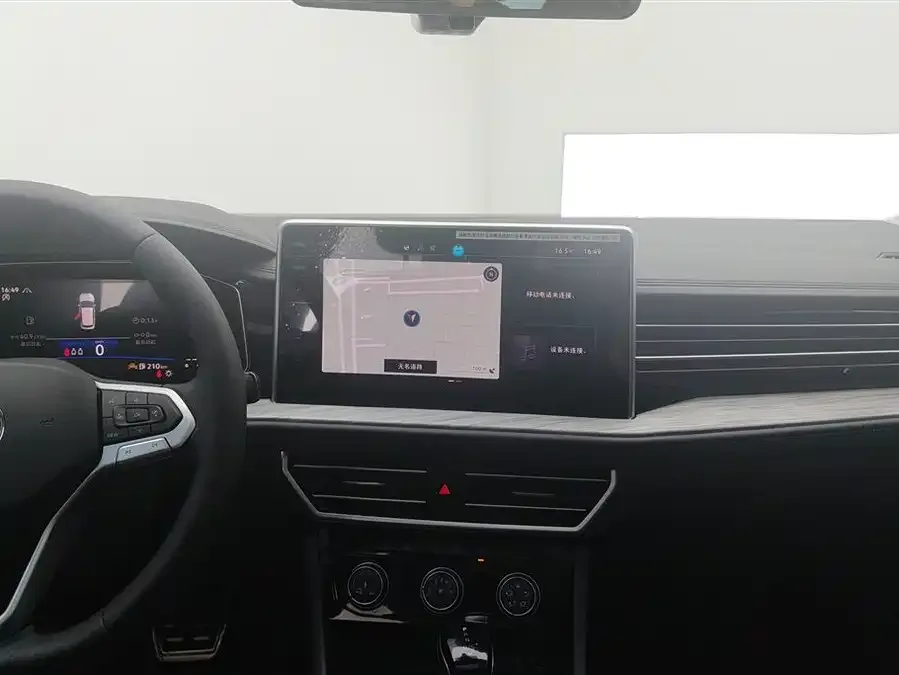 Volkswagen Sagitar 2023 Sagitar 300TSI DSG Beyond Edition 2023 — миниатюра 4