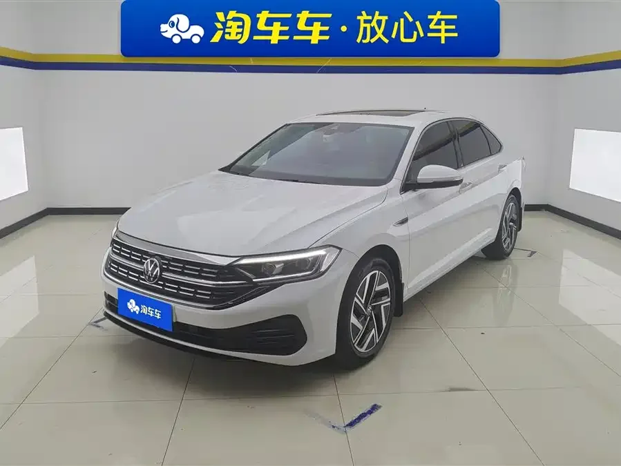 Volkswagen Sagitar 2023