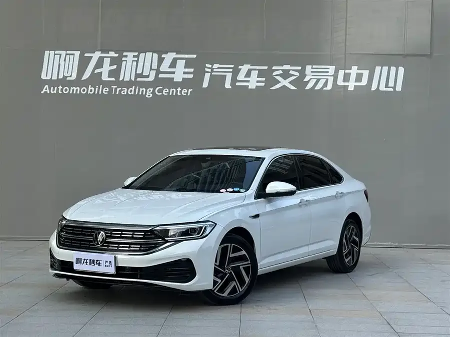 Volkswagen Sagitar 2025