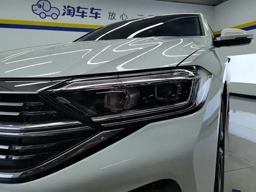 Volkswagen Sagitar 2023 Sagitar 300TSI DSG Beyond Edition 2025 — миниатюра 5