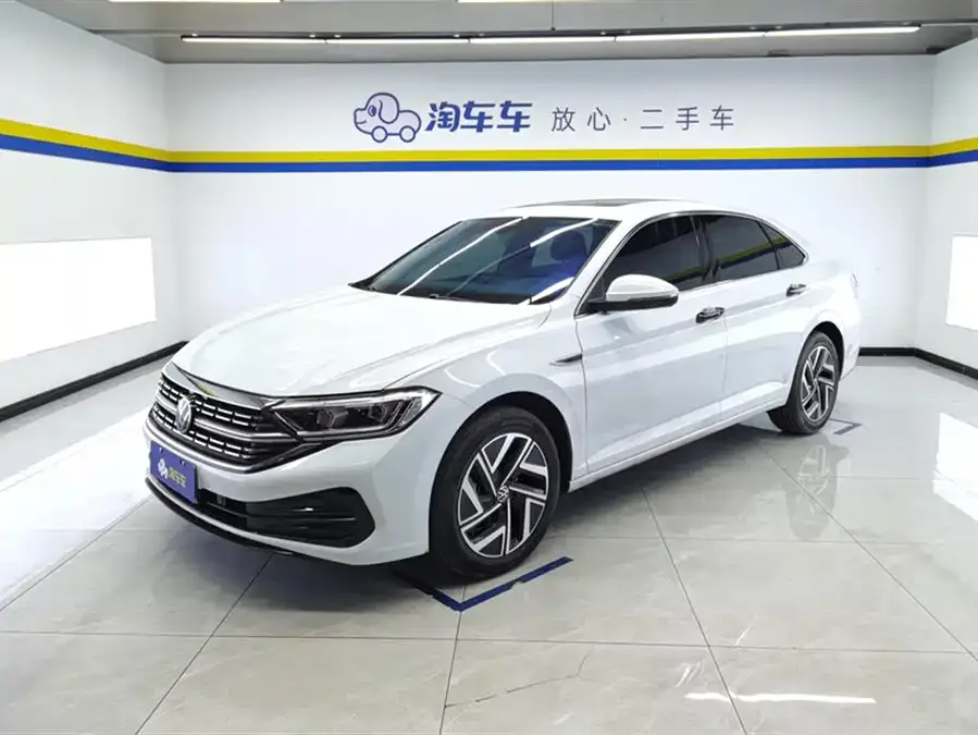 Volkswagen Sagitar 2025