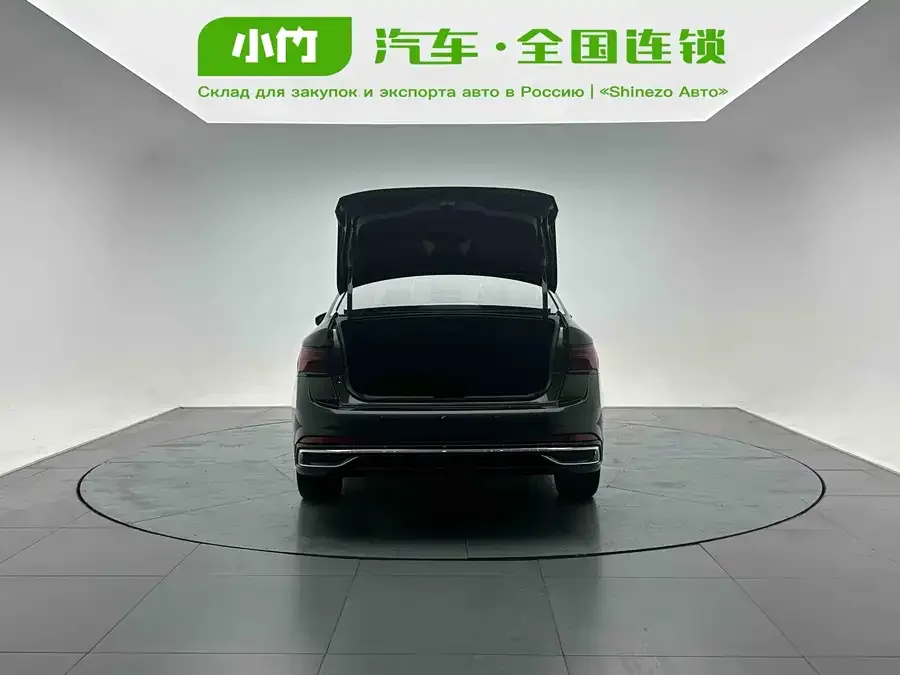Volkswagen Sagitar 2023 Sagitar 280TSI DSG Beyond Plus Edition 2022 — миниатюра 2