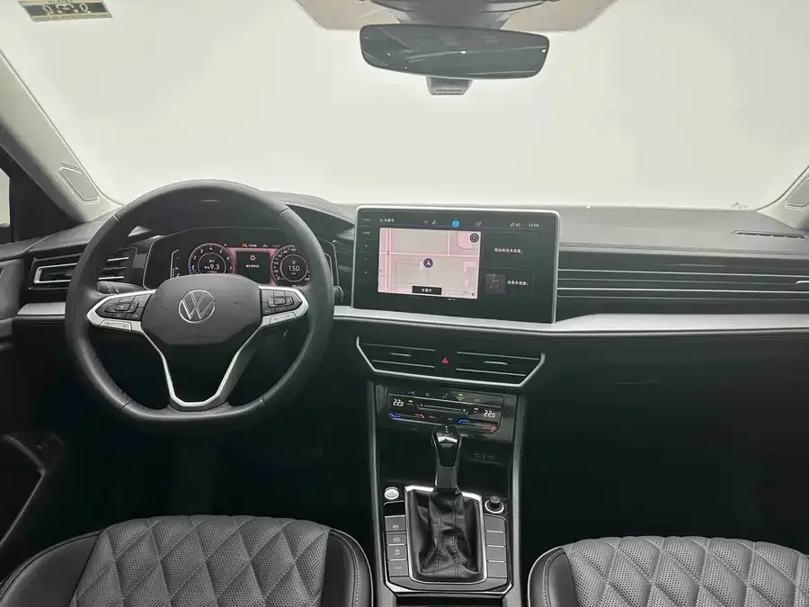 Volkswagen Sagitar 2023 Sagitar 280TSI DSG Beyond Plus Edition 2022 — миниатюра 4