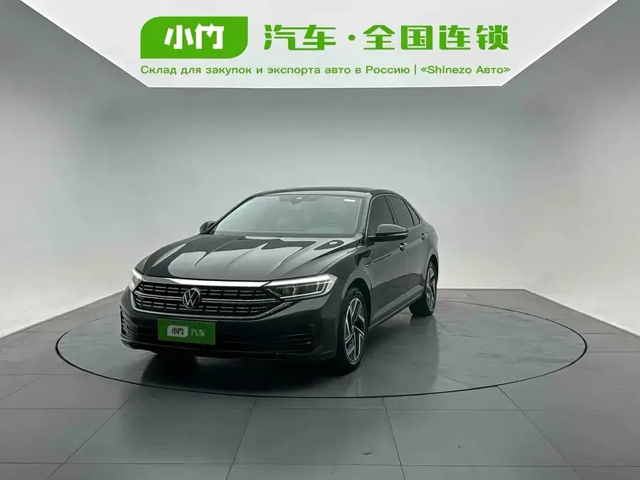 Volkswagen Sagitar 2022