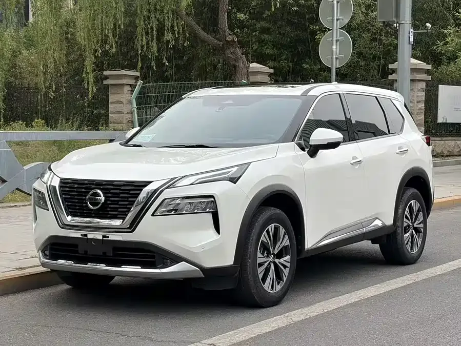 Nissan X-Trail 2022