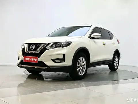 Nissan X-Trail 2022 buy in Moscow