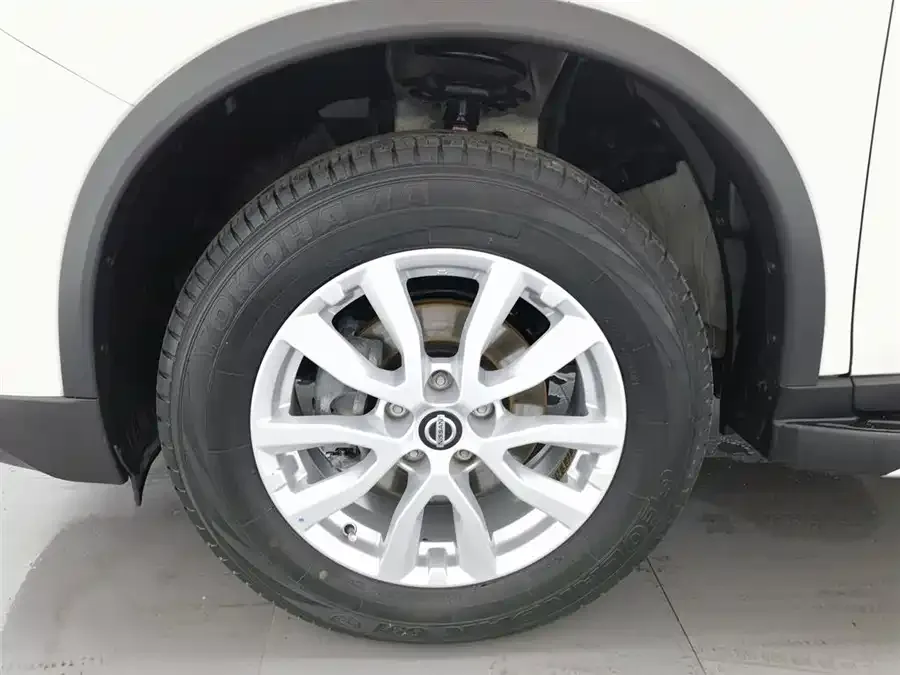 Nissan X-Trail X-Trail 2023 Classic 2.0L 2WD Smart Connected Edition 2024 — миниатюра 5