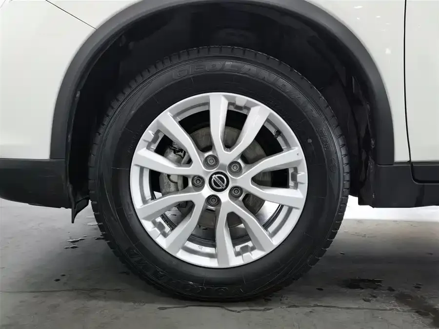 Nissan X-Trail X-Trail 2023 Classic 2.0L 2WD Smart Connected Edition 2024 — миниатюра 5