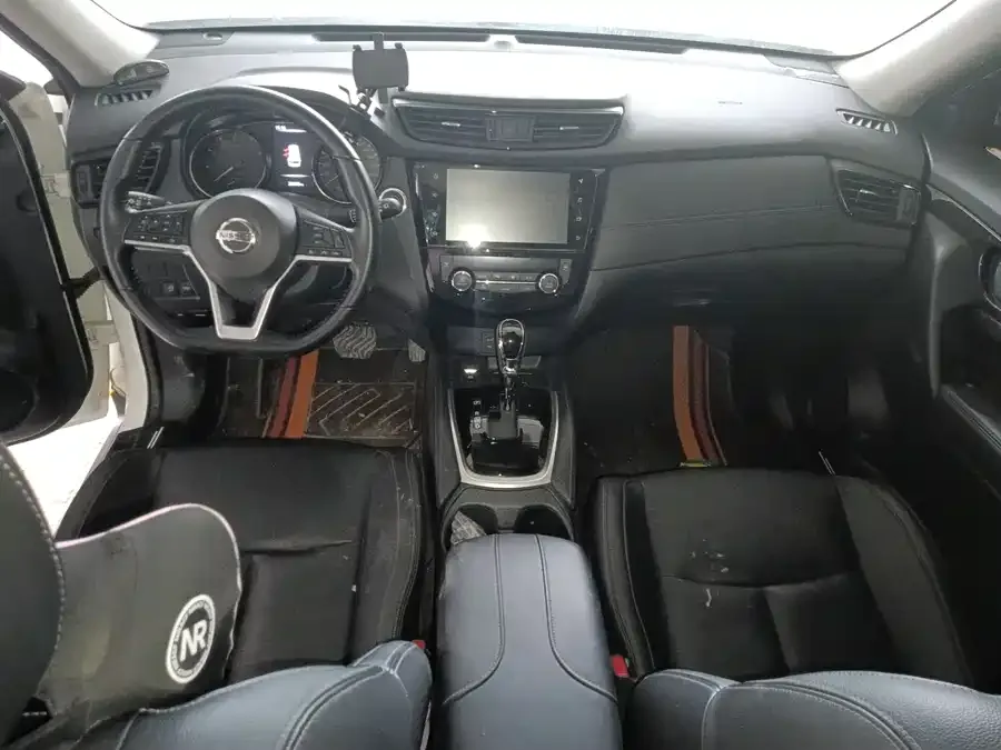 Nissan X-Trail X-Trail 2023 Classic 2.0L 2WD Smart Connected Comfort Edition 2025 — миниатюра 2