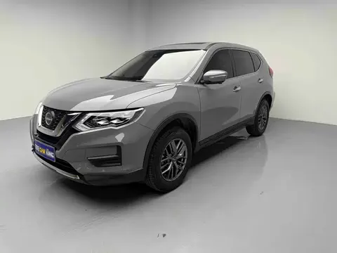 Nissan X-Trail 2025 купить в Москве