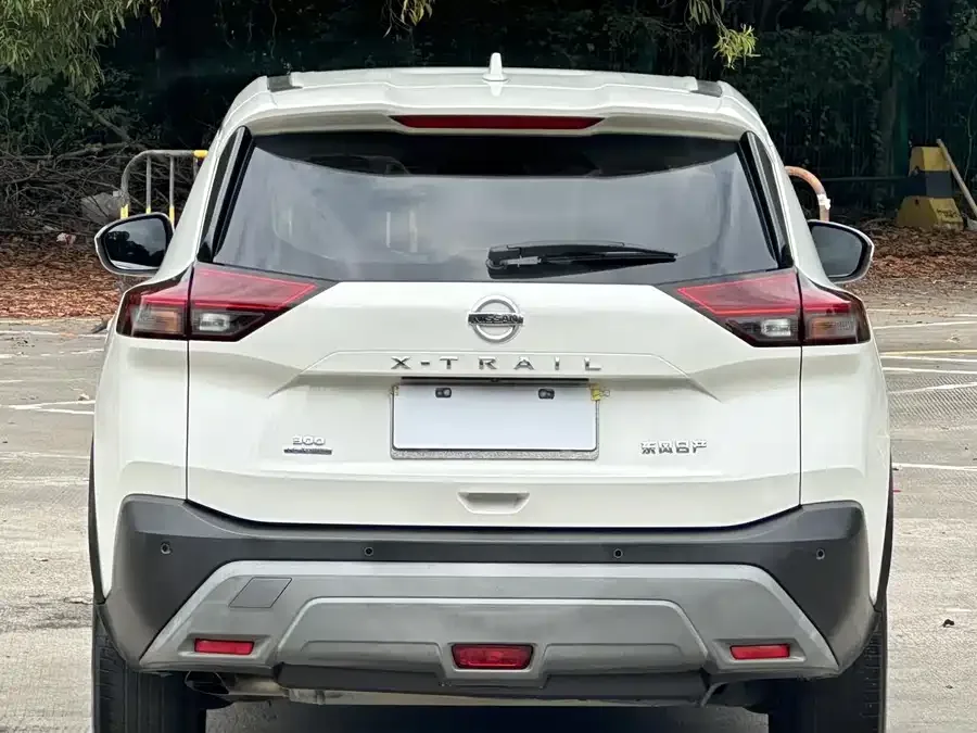 Nissan X-Trail X-Trail 2021 VC-Turbo 300 CVT 2WD Luxury Edition 7 Seaters 2022 — миниатюра 5