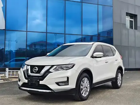 Nissan X-Trail 2024 buy in Moscow
