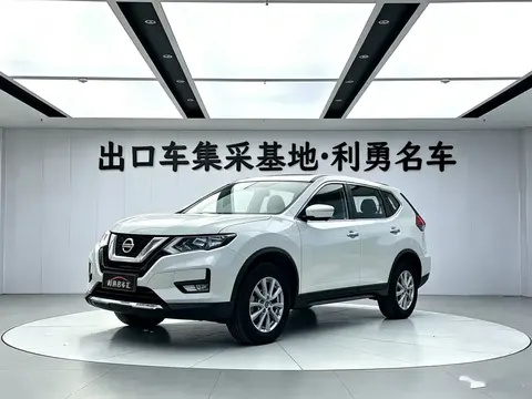 Nissan X-Trail 2023 buy in Moscow