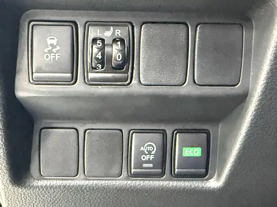 Nissan X-Trail X-Trail 2022 2.0L 2WD Intelligent Link Premium Edition 2022 — миниатюра 4