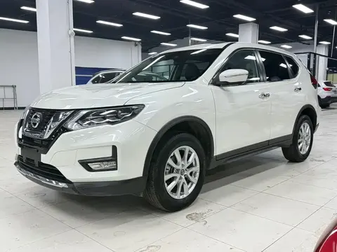 Nissan X-Trail 2022 купить в Москве