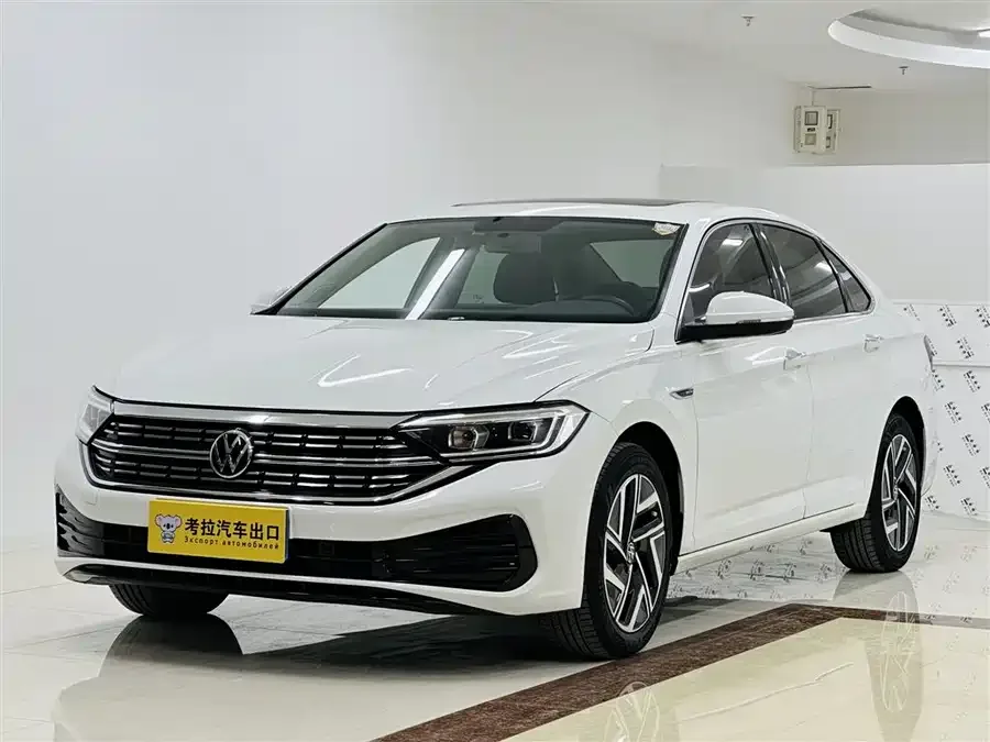 Volkswagen Sagitar 2022