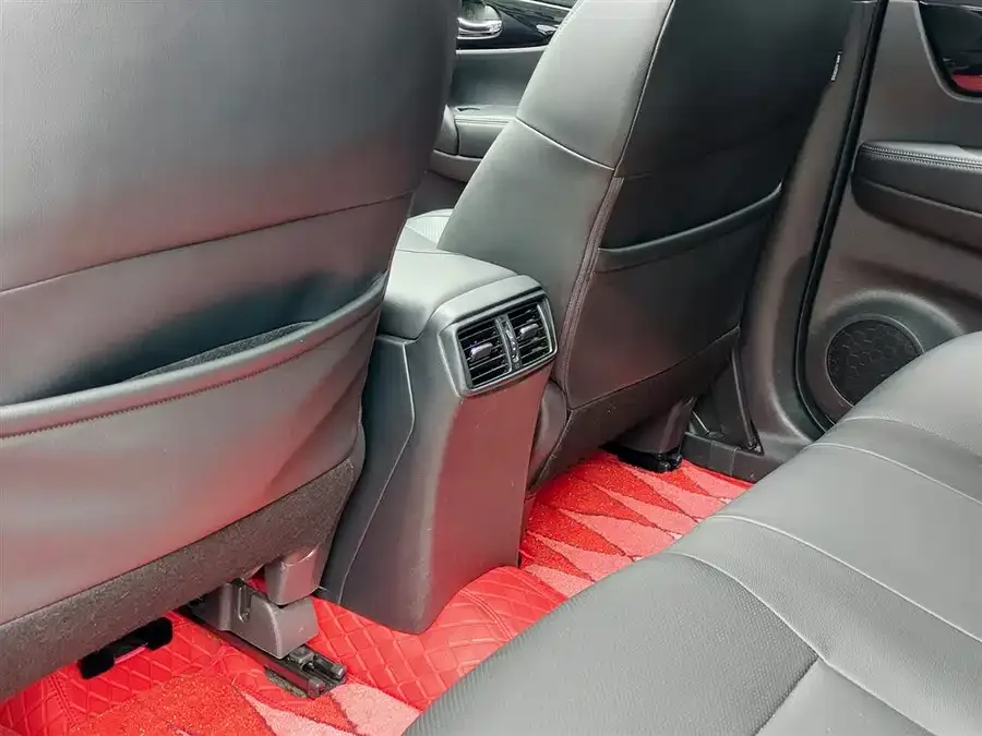 Nissan X-Trail X-Trail 2022 2.0L 2WD Intelligent Comfort Edition 2023 — миниатюра 3
