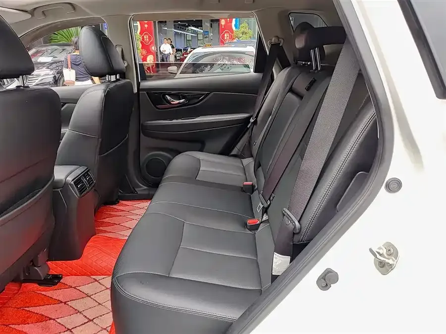 Nissan X-Trail X-Trail 2022 2.0L 2WD Intelligent Comfort Edition 2023 — миниатюра 5