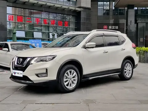 Nissan X-Trail 2023 buy in Moscow