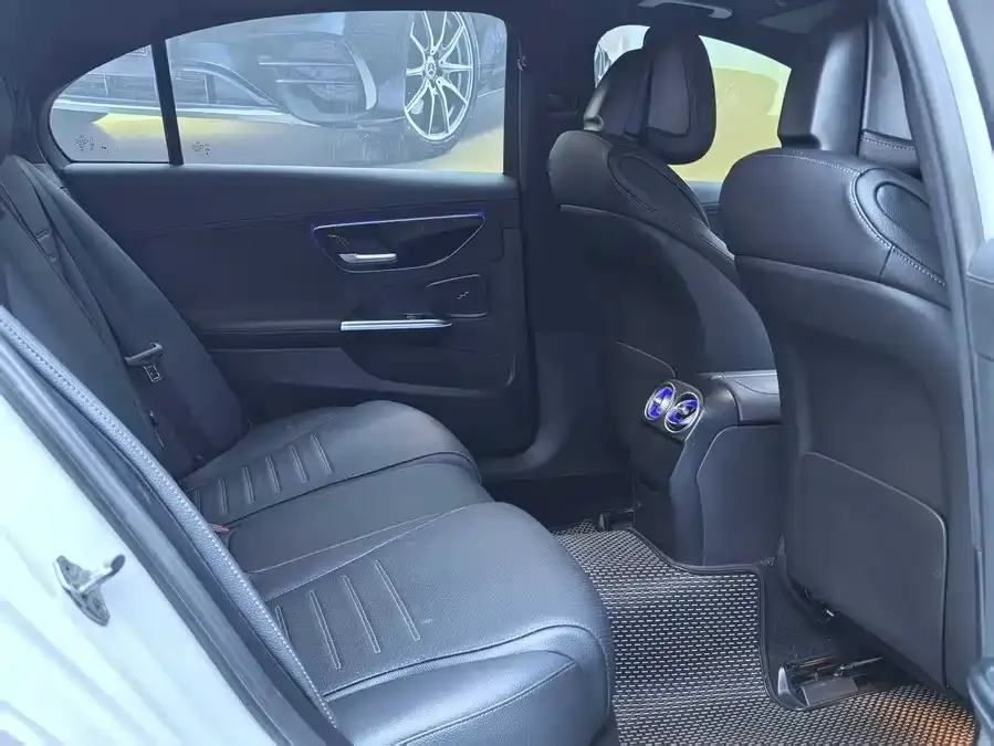 Mercedes-Benz Class C Mercedes-Benz C-Class 2023 C 260 L Sport Edition 2023 — миниатюра 5