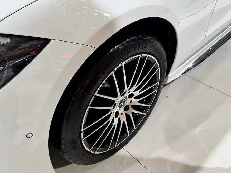Mercedes-Benz Class C Mercedes-Benz C-Class 2022 C 260 L Sports Edition 2022 — миниатюра 2