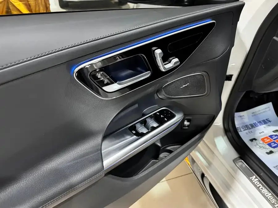 Mercedes-Benz Class C Mercedes-Benz C-Class 2022 C 260 L Sports Edition 2022 — миниатюра 5