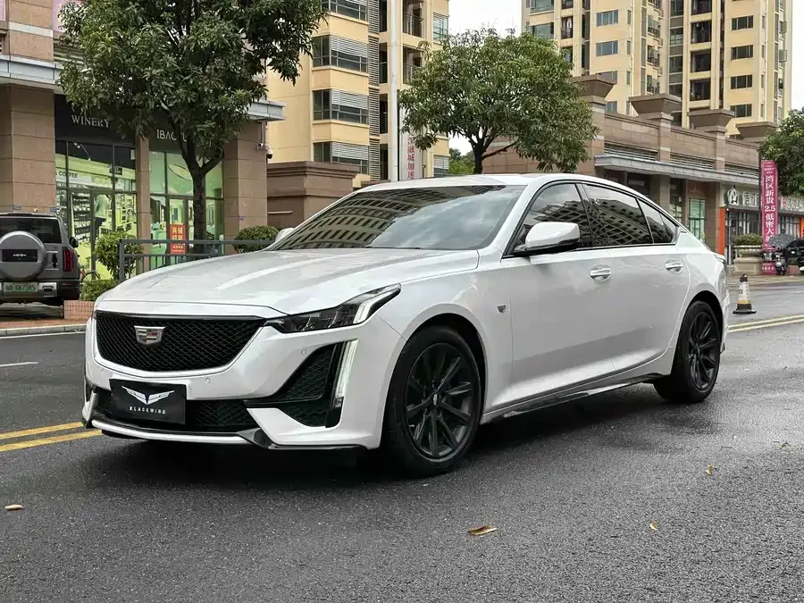 Cadillac CT5 2023