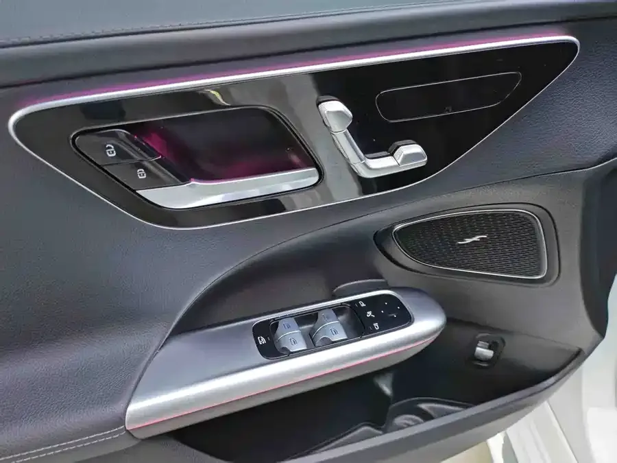 Mercedes-Benz Class C Mercedes-Benz C-Class 2022 C 260 L Sports Edition 2022 — миниатюра 5