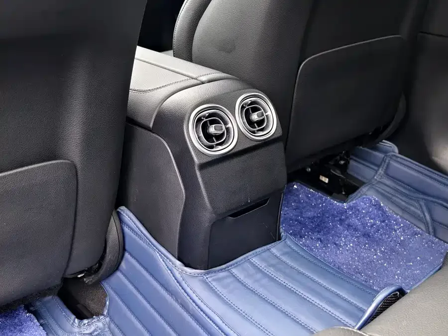 Mercedes-Benz Class C Mercedes-Benz C-Class 2023 C 260 L Sports Edition 2023 — миниатюра 5