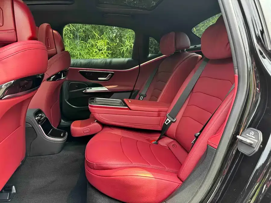 Mercedes-Benz E-Class Mercedes-Benz E-Class 2024 E 300 L Fashion Sports 2024 — миниатюра 2