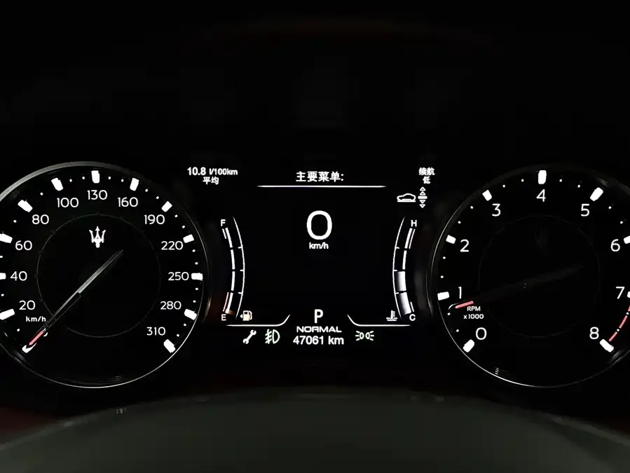 Maserati Levante Levante 2022 2.0T GT Edge Edition 2023 — миниатюра 3
