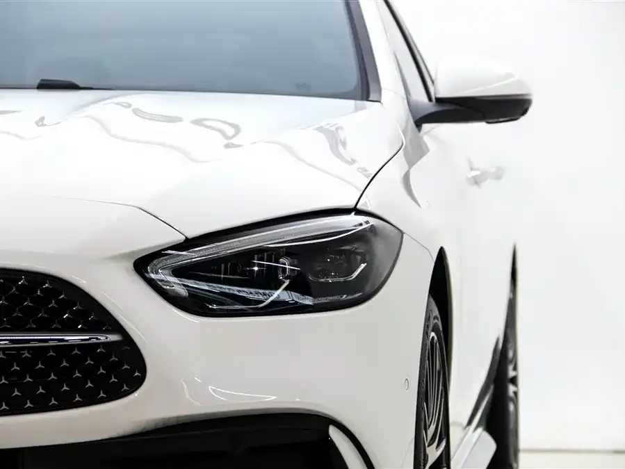 Mercedes-Benz Class C 2026 Mercedes-Benz C-Class C 260 L Sport Edition 2026 — миниатюра 3
