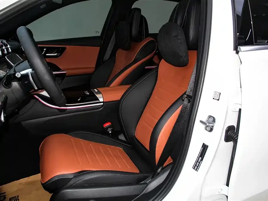 Mercedes-Benz Class C 2026 Mercedes-Benz C-Class C 260 L Sport Edition 2026 — миниатюра 5