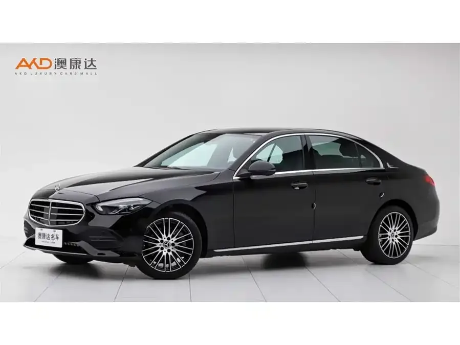 Mercedes-Benz Class C 2023