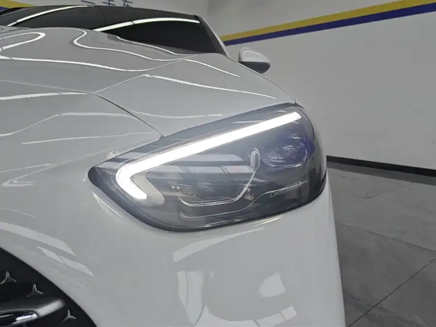 Mercedes-Benz Class C Mercedes-Benz C-Class 2023 C 260 L Sport Edition 2023 — миниатюра 2