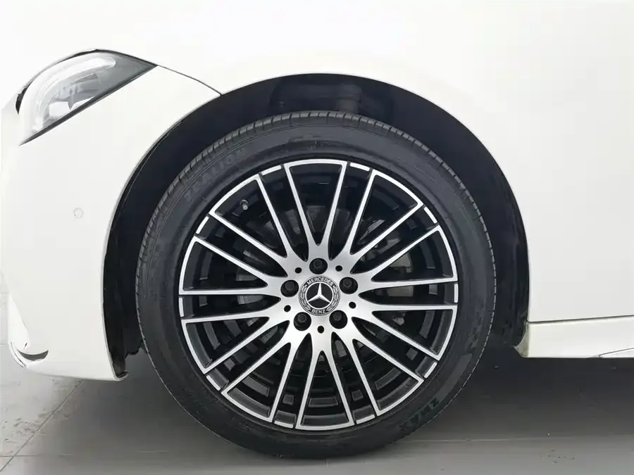 Mercedes-Benz Class C Mercedes-Benz C-Class 2023 C 200 L Sport Edition 2023 — миниатюра 5
