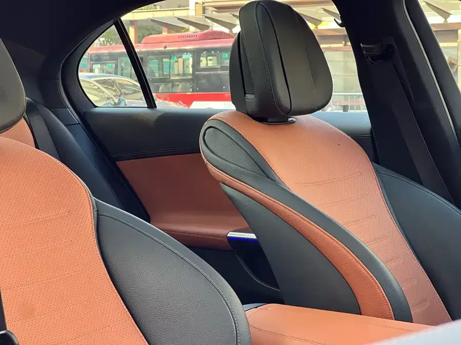 Mercedes-Benz Class C Mercedes-Benz C-Class 2023 C 260 L Sport Edition 2023 — миниатюра 5