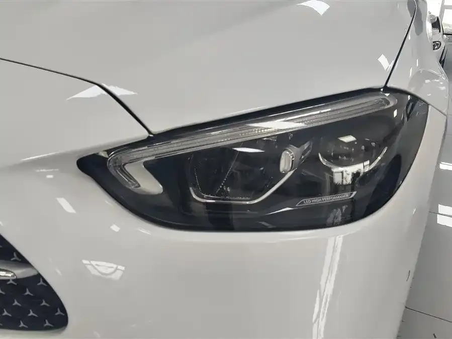 Mercedes-Benz Class C Mercedes-Benz C-Class 2023 C 260 L Sports Edition 2023 — миниатюра 5