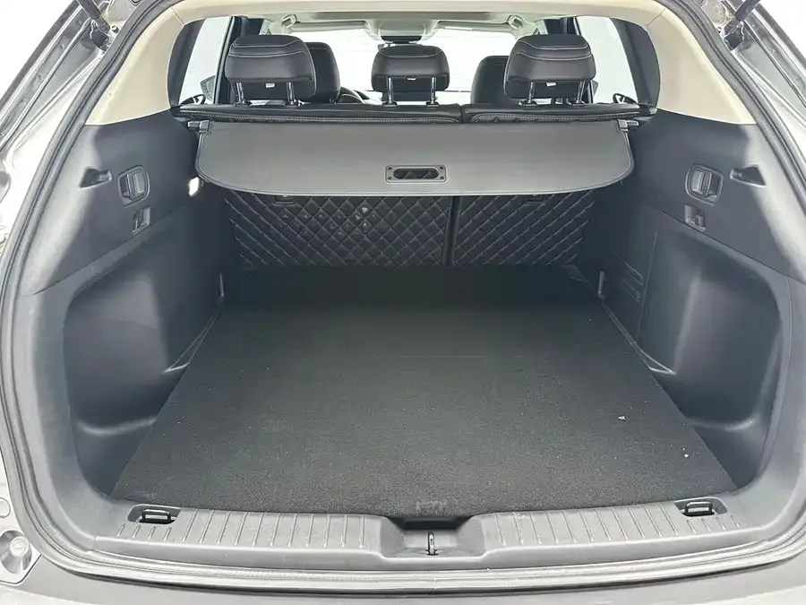 Mazda CX-50 Mazda CX-50 also available for 2023 2.0L Leading Edition 2023 — миниатюра 3