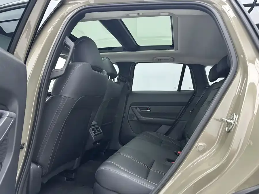 Mazda CX-50 Mazda CX-50 2023 2.0L Safety Edition 2024 — миниатюра 2