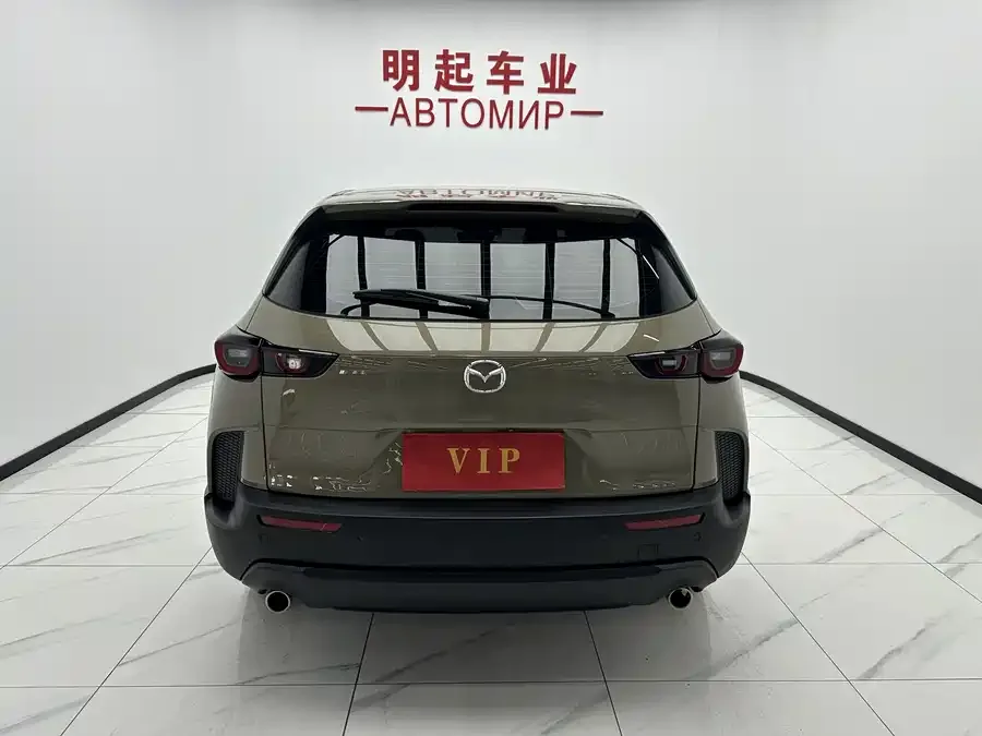 Mazda CX-50 Mazda CX-50 2023 2.0L Safety Edition 2024 — миниатюра 3