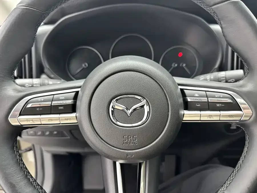 Mazda CX-50 Mazda CX-50 2023 2.0L Safety Edition 2024 — миниатюра 4
