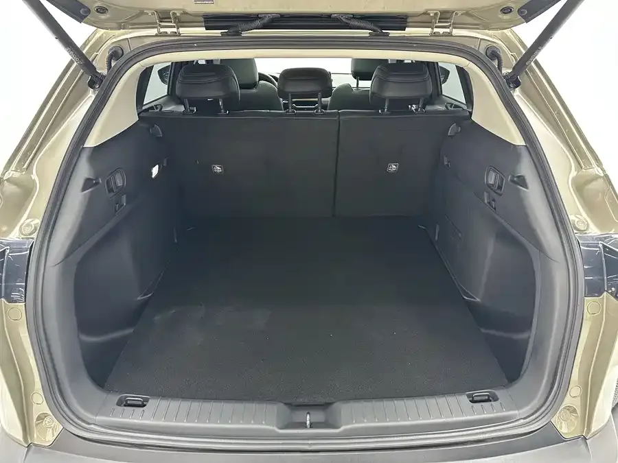 Mazda CX-50 Mazda CX-50 2023 2.0L Safety Edition 2024 — миниатюра 5