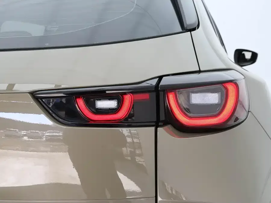 Mazda CX-50 Mazda CX-50 also available for 2023 2.0L Leading Edition 2023 — миниатюра 3