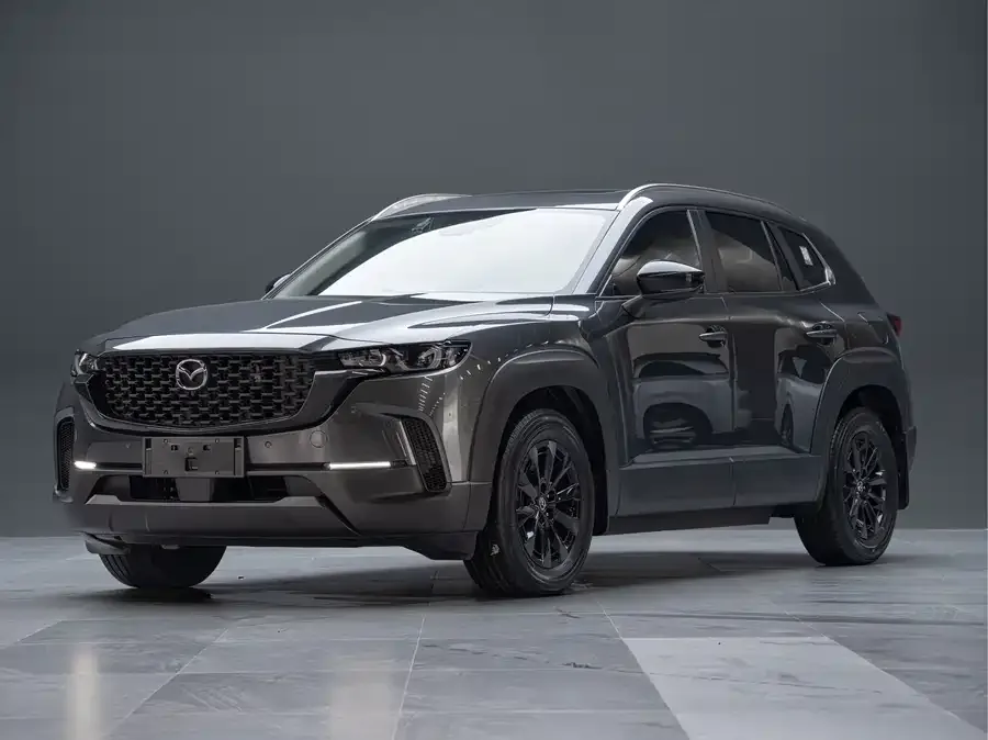 Mazda CX-50 2024