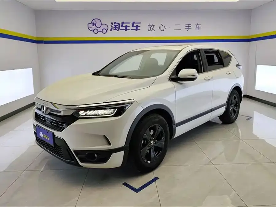 Honda Breeze 2022