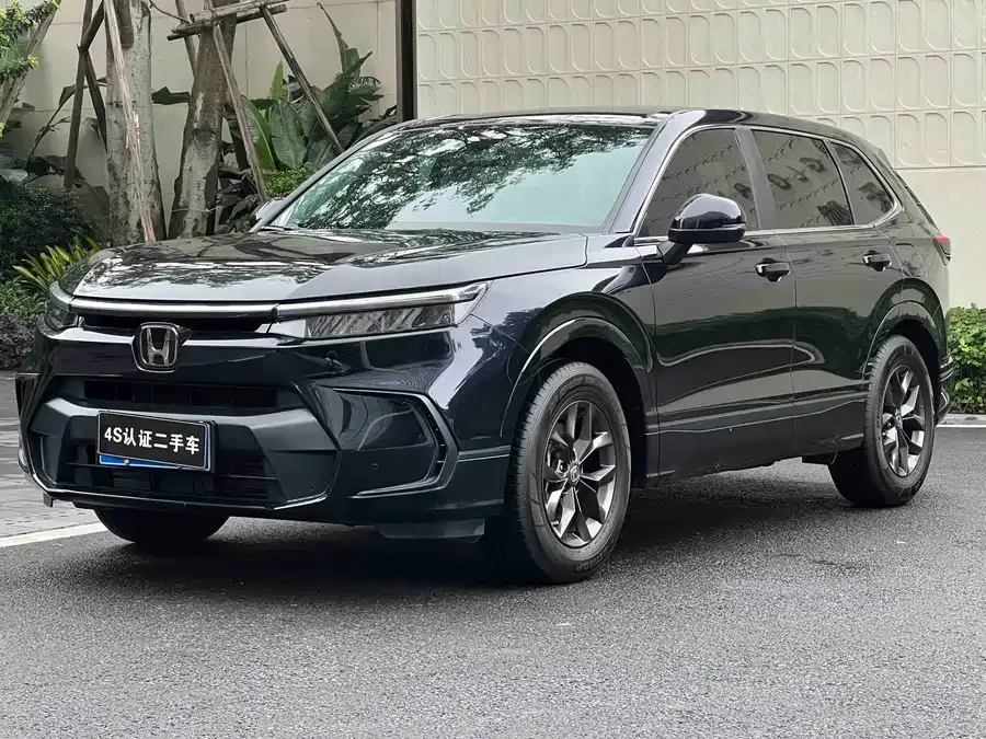 Honda Breeze 2023