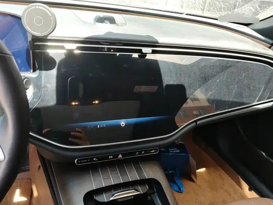 Mercedes-Benz E-Class Mercedes-Benz E-Class 2024 E 300 L Luxury Edition 2024 — миниатюра 4