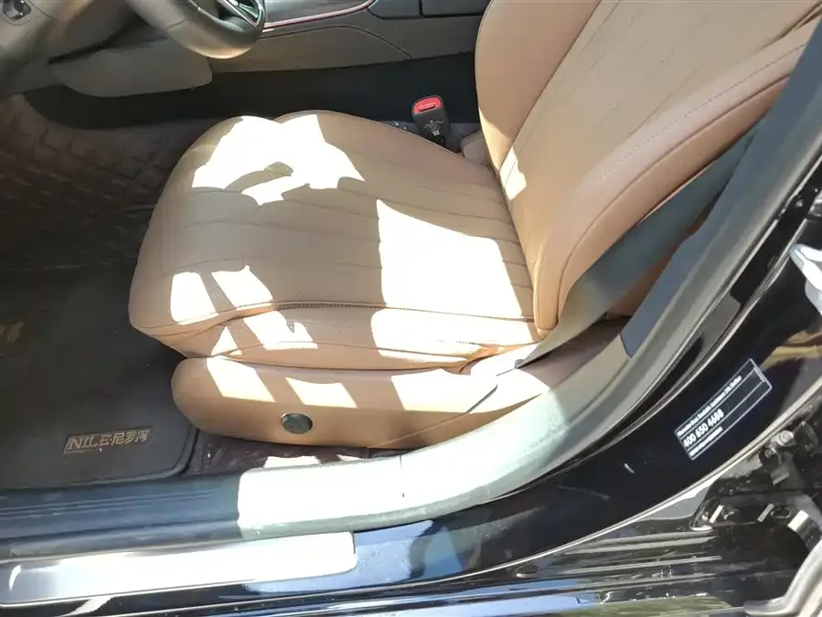 Mercedes-Benz E-Class Mercedes-Benz E-Class 2024 E 300 L Fashion Edition 2024 — миниатюра 3